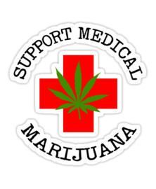 Support Medical Marijuana