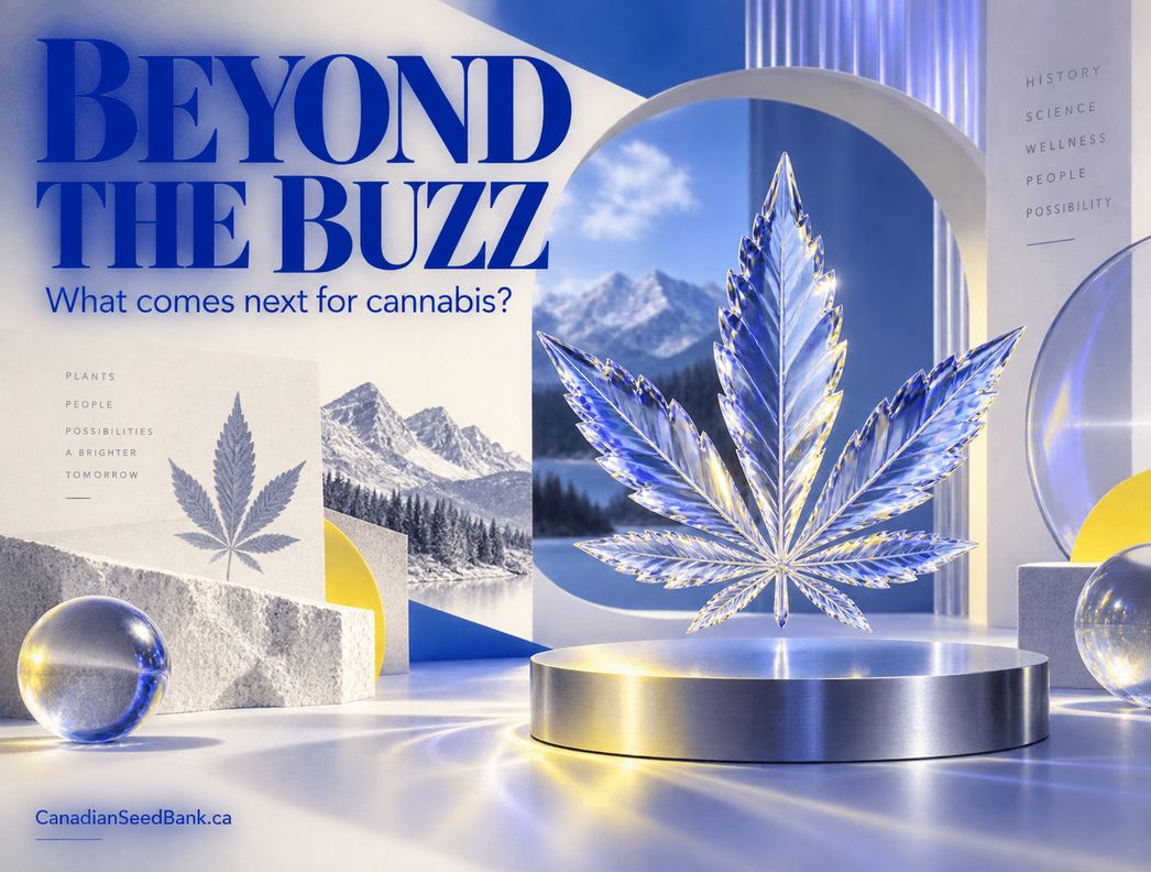 Beyond the Buzz