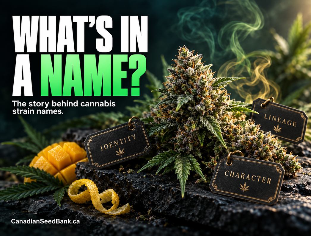 What's in a Name?