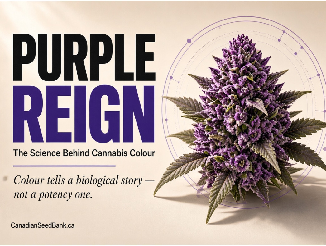 Purple Reign
